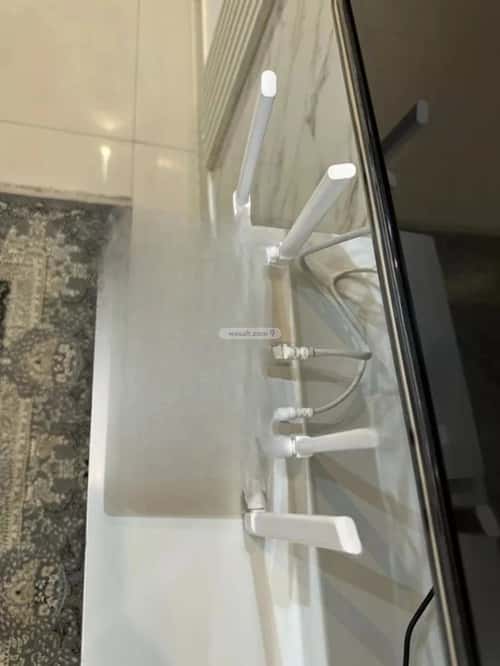 Apartment 426 SQM with 3 Bedrooms Al-Malqa, North Riyadh, Riyadh