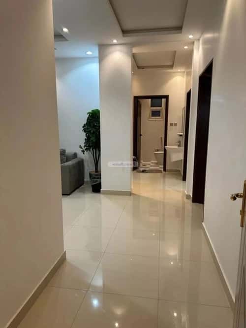 Apartment 426 SQM with 3 Bedrooms Al-Malqa, North Riyadh, Riyadh