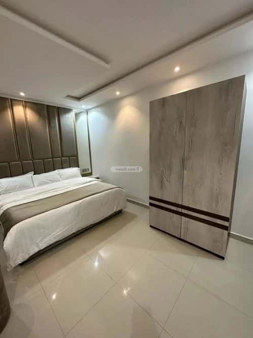 Apartment 426 SQM with 3 Bedrooms Al-Malqa, North Riyadh, Riyadh