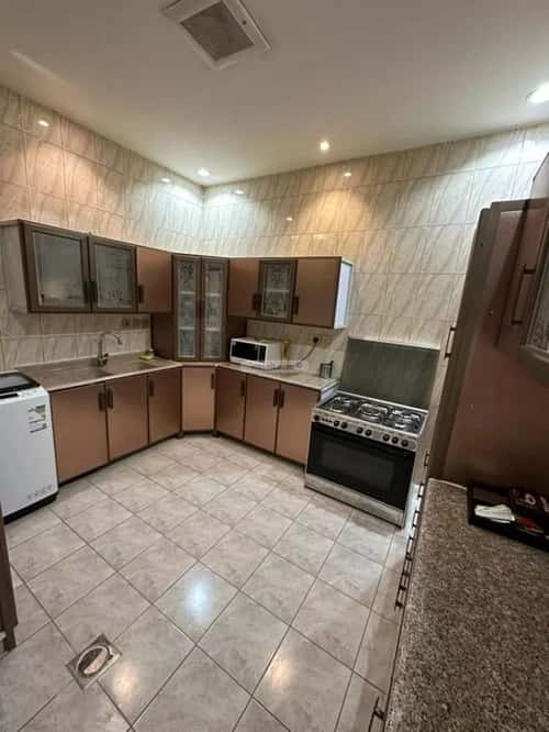 Apartment 426 SQM with 3 Bedrooms Al-Malqa, North Riyadh, Riyadh