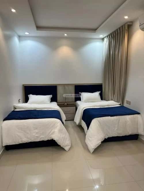 Apartment 426 SQM with 3 Bedrooms Al-Malqa, North Riyadh, Riyadh