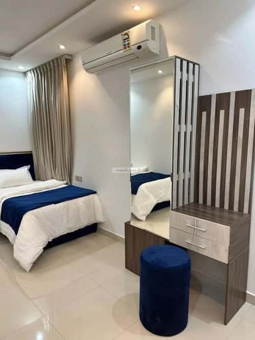 Apartment 426 SQM with 3 Bedrooms Al-Malqa, North Riyadh, Riyadh