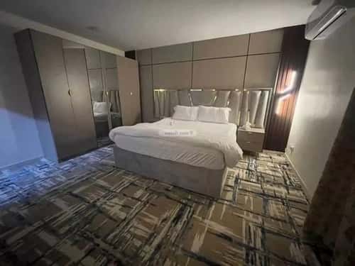 Apartment 70 SQM with 1 Bedroom Madynat Al Umal, Khobar