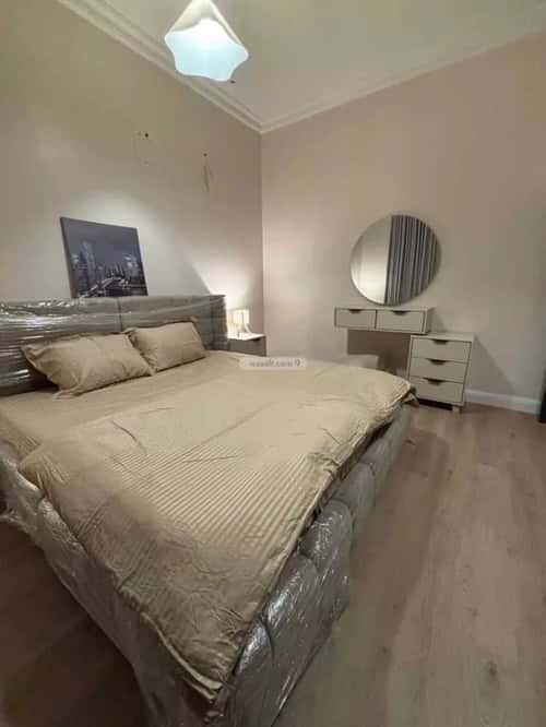 Apartment 70 SQM with 1 Bedroom Madynat Al Umal, Khobar