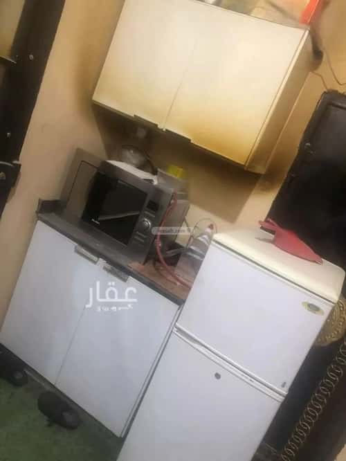 شقة بغرفة ظهرة البديعة، غرب الرياض، الرياض
