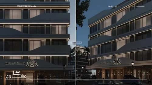 Apartment 1046 SQM with 4 Bedrooms Al Marwah, North Jeddah, Jeddah