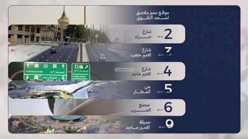 شقة 1046 متر مربع بغرفتين المروة، شمال جدة، جدة