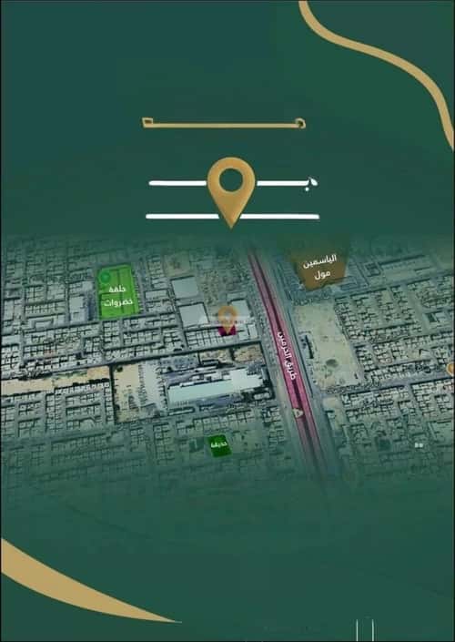 Apartment 945 SQM with 3 Bedrooms Al Safa, North Jeddah, Jeddah