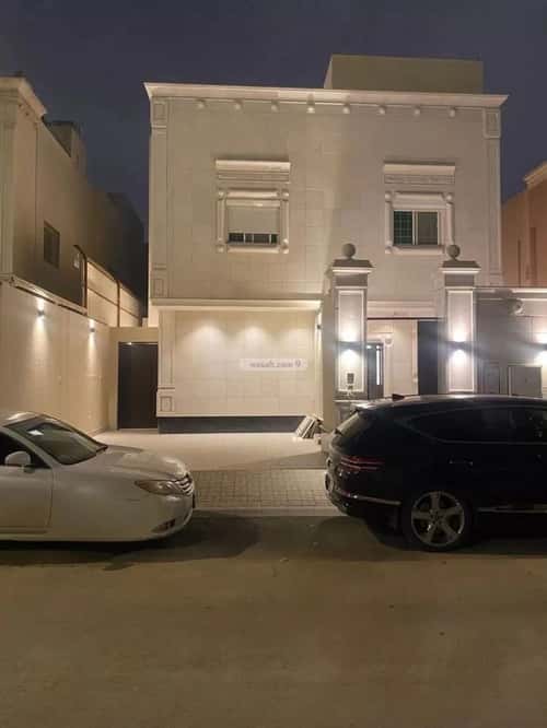 دور 312 متر مربع ب 3 غرف المصيف، شمال الرياض، الرياض