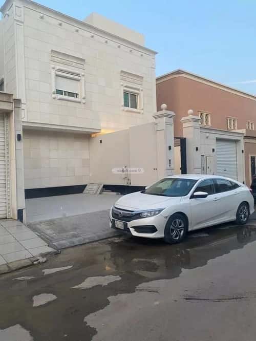 دور 312 متر مربع ب 5 غرف المصيف، شمال الرياض، الرياض