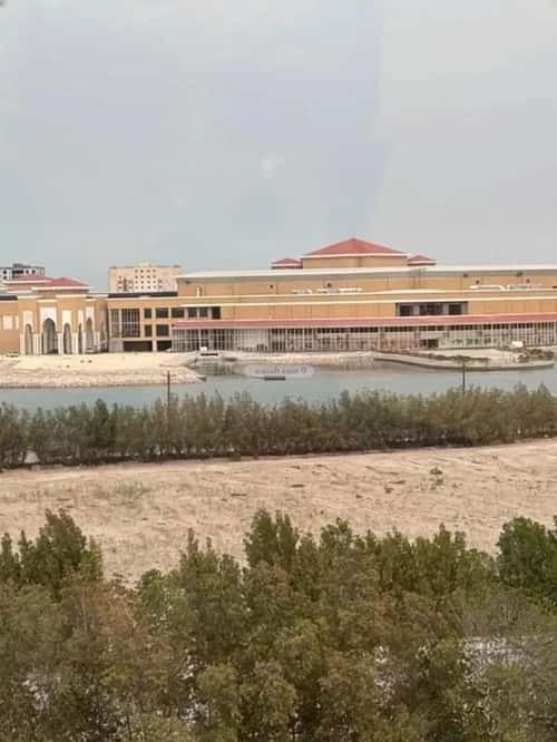 Apartment 125 SQM with 3 Bedrooms Al Hammraa, Khobar