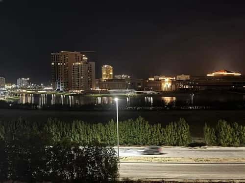 Apartment 125 SQM with 3 Bedrooms Al Hammraa, Khobar