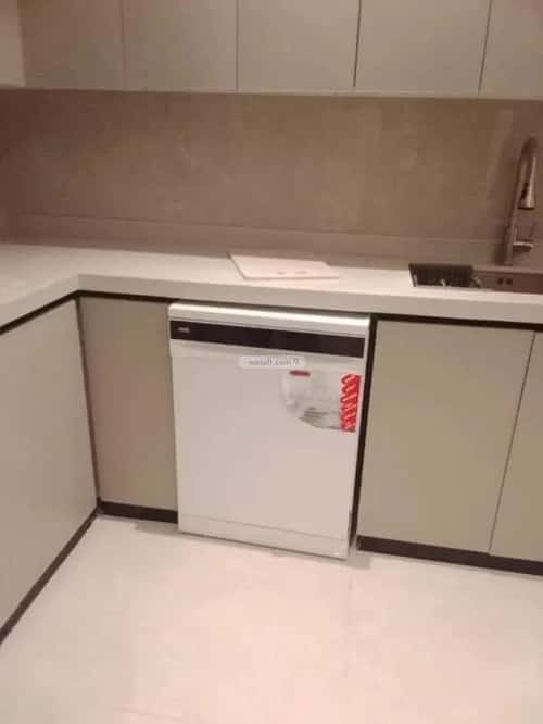 Apartment 133 SQM with 3 Bedrooms Al Hammraa, Khobar
