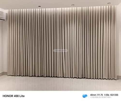 Apartment 133 SQM with 3 Bedrooms Al Hammraa, Khobar