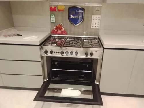 Apartment 133 SQM with 3 Bedrooms Al Hammraa, Khobar