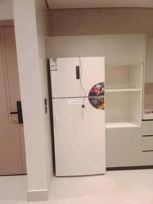 Apartment 133 SQM with 3 Bedrooms Al Hammraa, Khobar