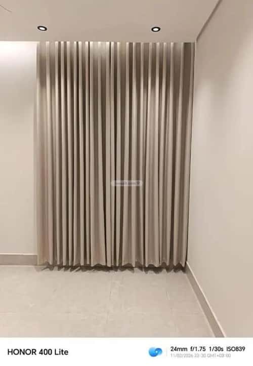 Apartment 133 SQM with 3 Bedrooms Al Hammraa, Khobar