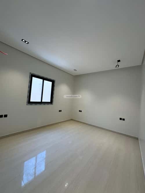 Floor 101 SQM with 4 Bedrooms West An-Naseem, East Riyadh, Riyadh