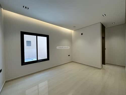 Floor 221 SQM with 4 Bedrooms West An-Naseem, East Riyadh, Riyadh