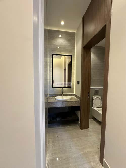 Apartment 150 SQM with 4 Bedrooms Al-Yarmuk, East Riyadh, Riyadh