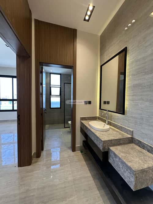 Apartment 150 SQM with 4 Bedrooms Al-Yarmuk, East Riyadh, Riyadh