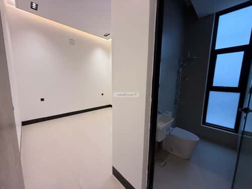 Villa 312 SQM Facing West on 15m Width Street Ar-Rimal, East Riyadh, Riyadh
