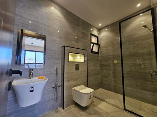 Apartment with 4 Bedrooms Al-Yarmuk, East Riyadh, Riyadh