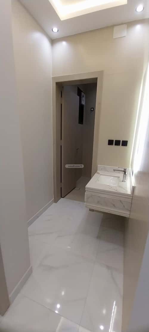 Apartment Al Ma'Ala, Ahad Rafidah