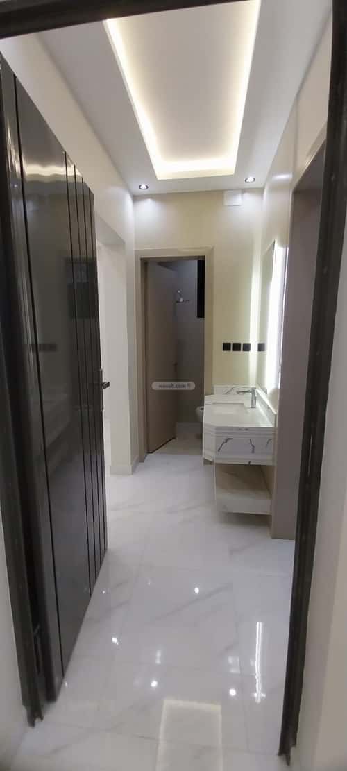 Apartment Al Ma'Ala, Ahad Rafidah