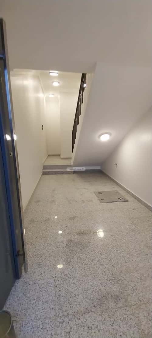 Apartment Al Ma'Ala, Ahad Rafidah