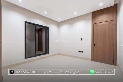 فيلا 380 متر مربع جنوبية على شارع 15م الشعلة، الدمام
