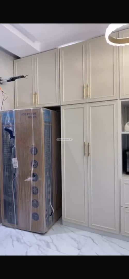 Apartment 178 SQM with 4 Bedrooms Al Rawabe, South Jeddah, Jeddah