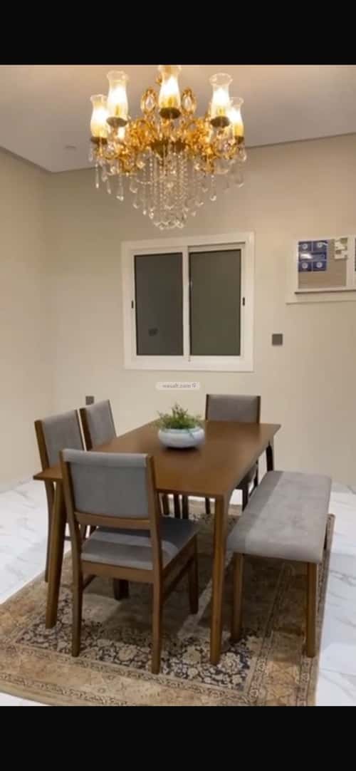 Apartment 178 SQM with 4 Bedrooms Al Rawabe, South Jeddah, Jeddah