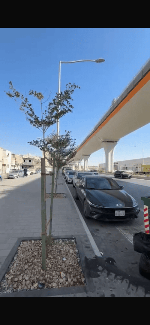 عمارة 123 متر مربع بدورين واجهة جنوبية،غربية Al-Badeah, West Riyadh, Riyadh