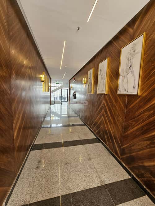 Apartment 132 SQM with 4 Bedrooms Dahrat Laban, West Riyadh, Riyadh