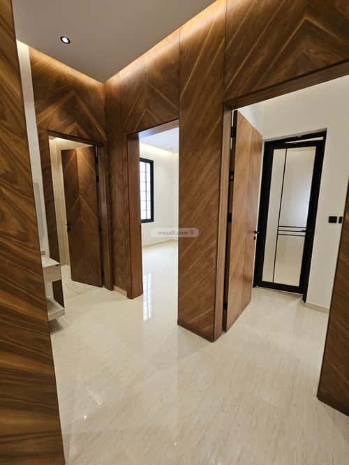 Apartment 132 SQM with 4 Bedrooms Dahrat Laban, West Riyadh, Riyadh