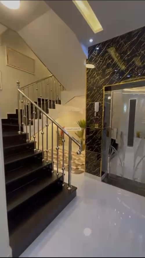 Villa 337 SQM Facing North on 25m Width Street Al Sadd District, Alttayif