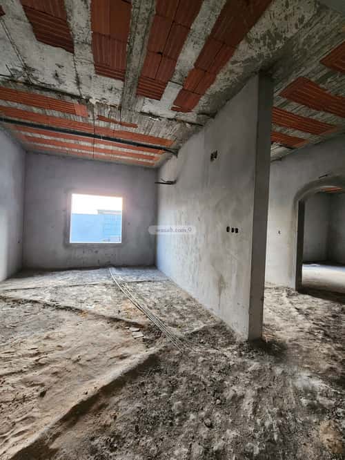 Building 900 SQM with 3 Floors Facing West Al-Buhayrat, North Jeddah, Jeddah