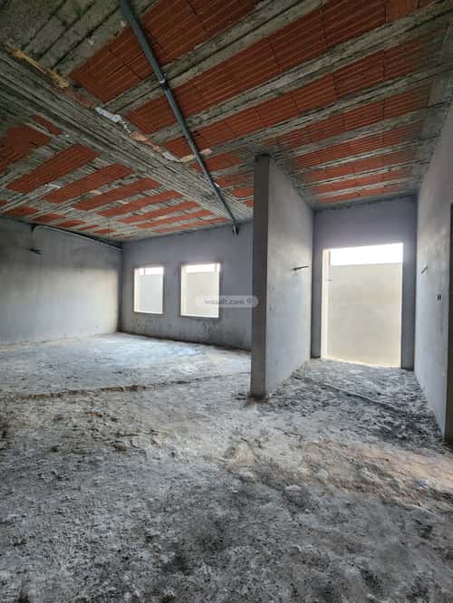 عمارة 900 متر مربع ب 3 أدوار واجهة غربية البحيرات، شمال جدة، جدة