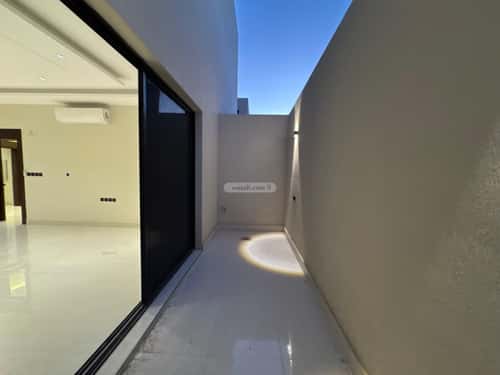 Villa 525 SQM Facing South with 4 Bedrooms An-Narjis, North Riyadh, Riyadh