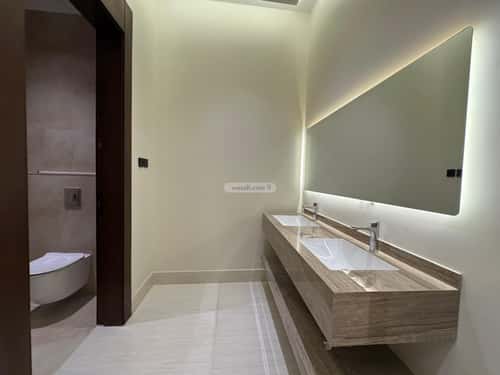 Villa 525 SQM Facing South with 4 Bedrooms An-Narjis, North Riyadh, Riyadh