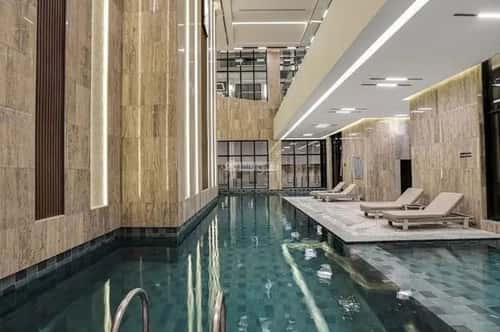 Apartment 133 SQM with 3 Bedrooms An-Narjis, North Riyadh, Riyadh