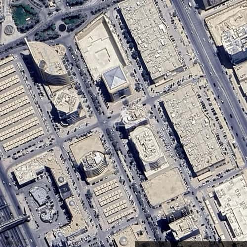 Office Space for Rent Al-Olaya, Central Riyadh, Riyadh