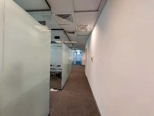 Office Space for Rent Al-Olaya, Central Riyadh, Riyadh