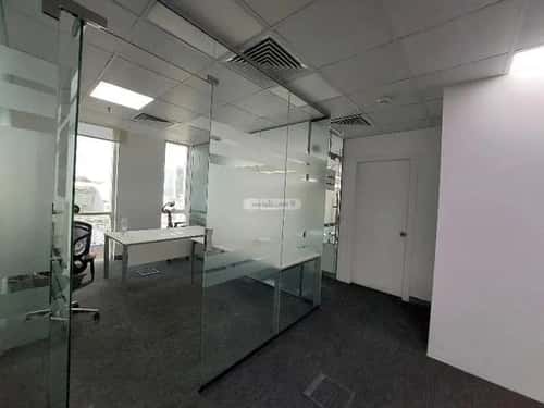 Office Space for Rent Al-Olaya, Central Riyadh, Riyadh