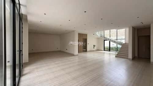 Villa 329 SQM Facing West on 10m Width Street An-Narjis, North Riyadh, Riyadh