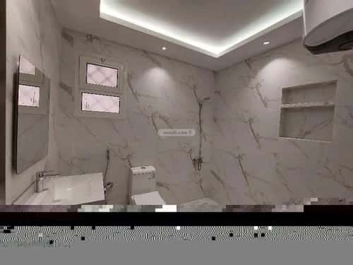 Villa 450 SQM Facing North with 6 Bedrooms Al-Yasmeen, North Riyadh, Riyadh