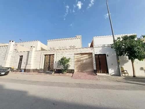 Apartment 450 SQM with 2 Bedrooms Al-Yasmeen, North Riyadh, Riyadh