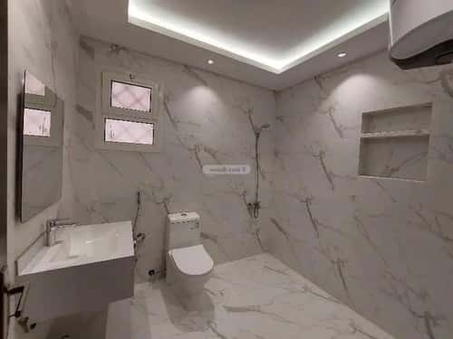Floor 450 SQM with 4 Bedrooms Al-Yasmeen, North Riyadh, Riyadh
