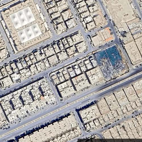 Floor 450 SQM with 4 Bedrooms Al-Yasmeen, North Riyadh, Riyadh